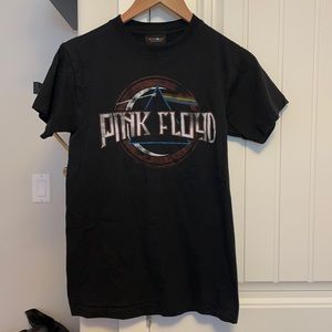 Pink Floyd Band Tee